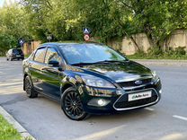 Ford Focus 2.0 AT, 2010, 203 000 км, с пробегом, цена 845 000 руб.