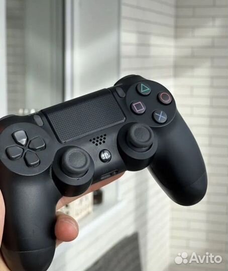 Джойстик гемпад sony dualshock 4 v2