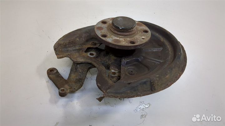 Ступица (кулак, цапфа) Volkswagen Jetta 5, 2007