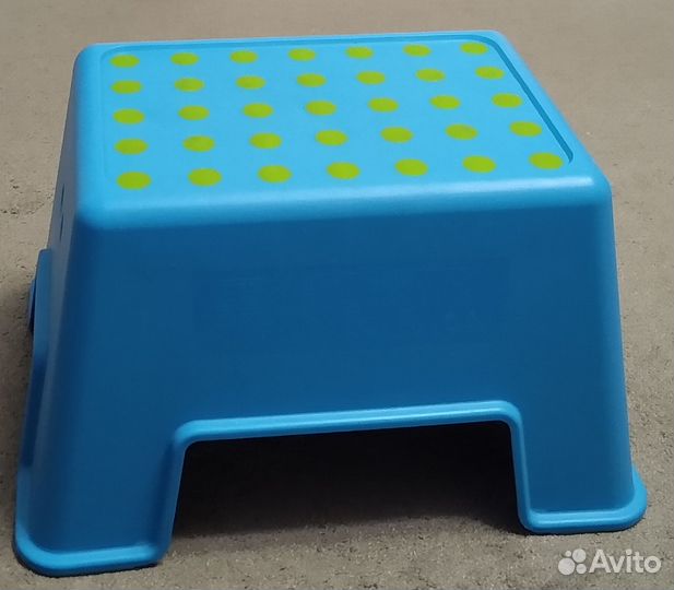 Подставка/табурет IKEA