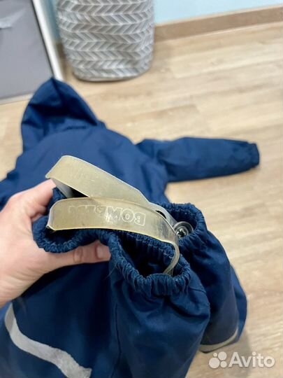 Комбинезон демисизонный Reima 98