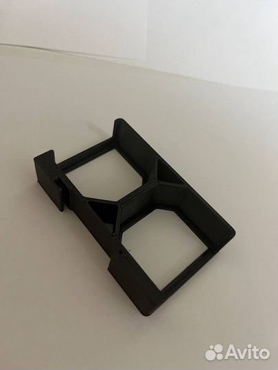 Shelly Plus Корпус для Wi-Fi реле