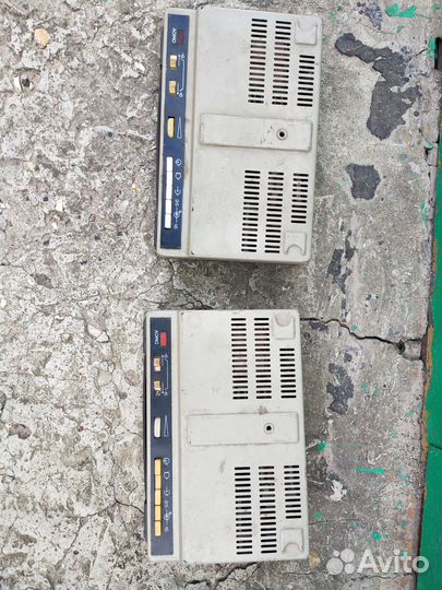 Усилитель ломо 6у-34 у3