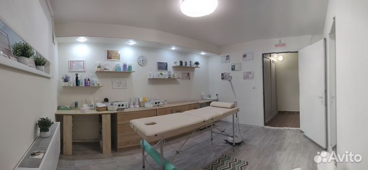 Депиляция воском