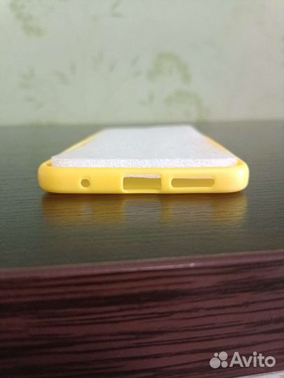 Чехол Poco m4 pro 4g