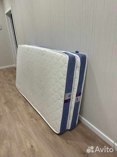 Матрас бу 110/200