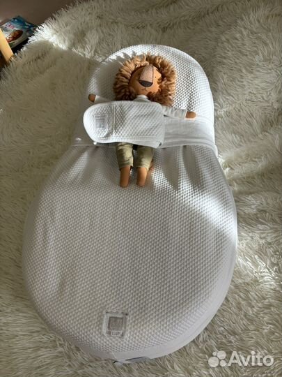 Кокон red castle