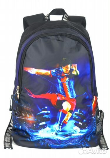 Молодежные рюкзаки