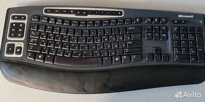 Клавиатура