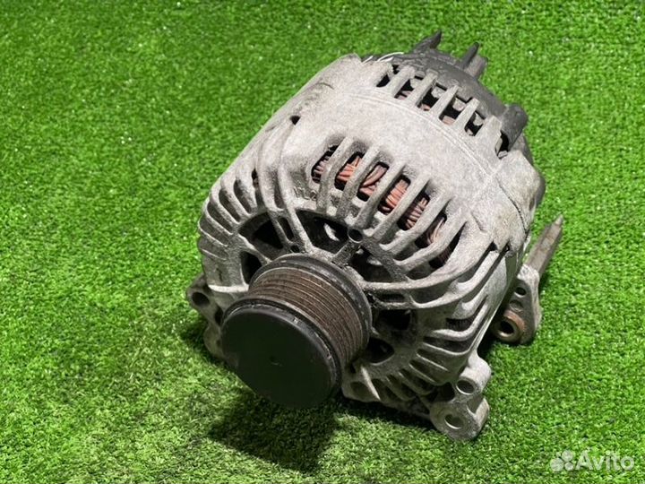 Генератор Alhambra Octavia Superb Yeti Caddy Eos