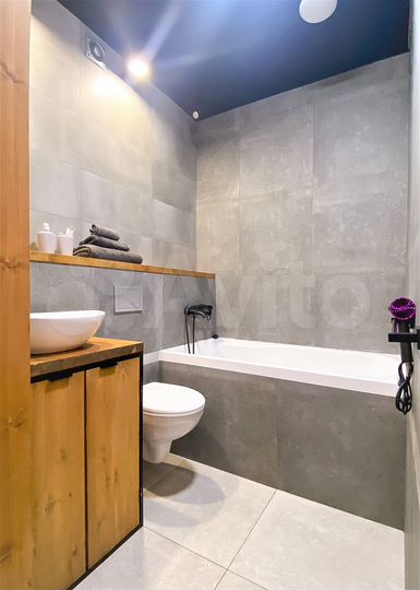 Квартира-студия, 22 м², 15/18 эт.