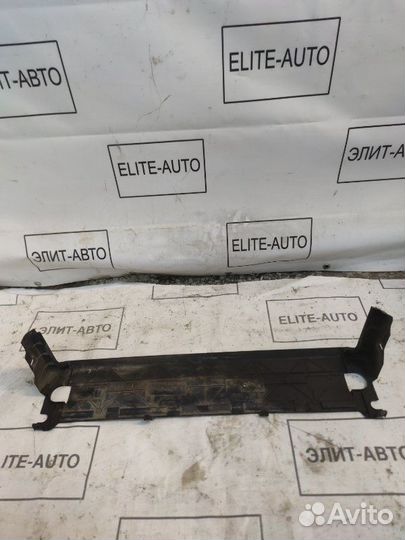Рамка радиатора Bmw 5 G30 2.0 2020