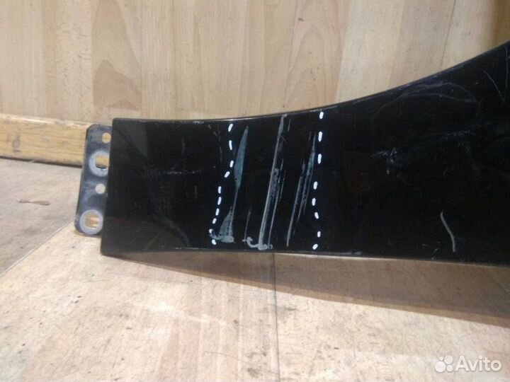 Крыло Mercedes Benz W246