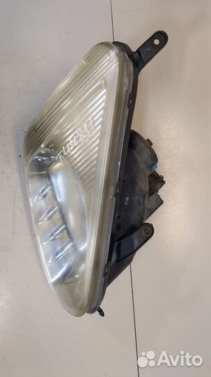 Фара (передняя) правая Toyota RAV 4, 2002