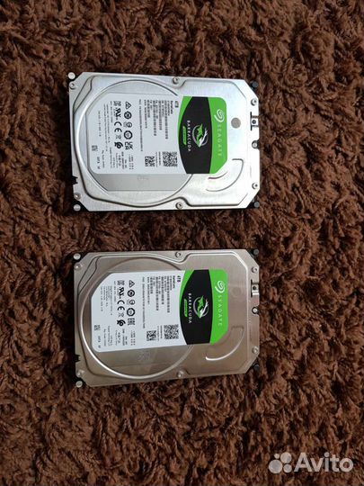 Жесткий диск