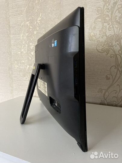 Моноблок Lenovo C20-30