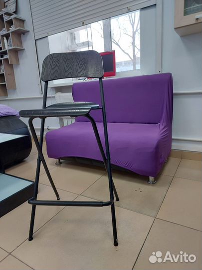 Стул для бровиста