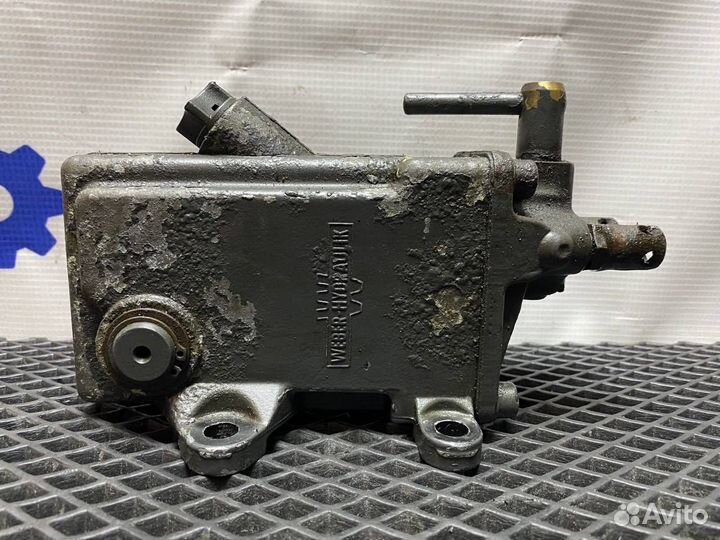 Насос подъема кабины Volvo FL FE