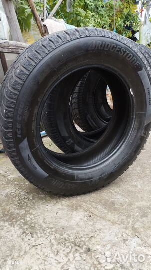 Bridgestone Ice Cruiser 7000S 195/65 R15 91T