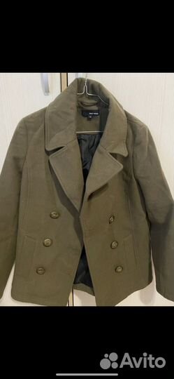 Женское пальто
