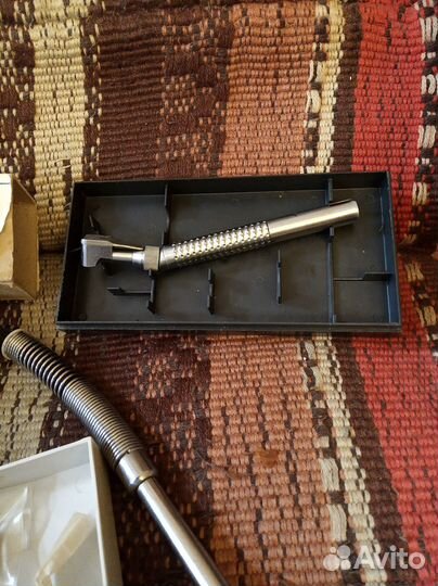 Рукав гибкий от бормашины для гравировки