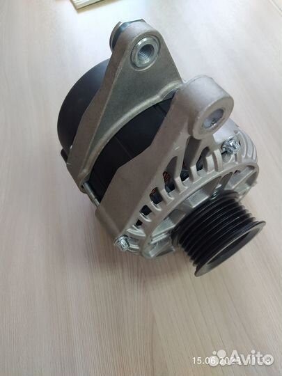 Генератор Lifan х60