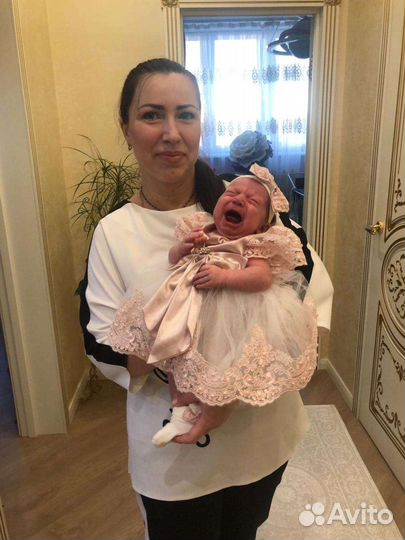 Вещи для девочки