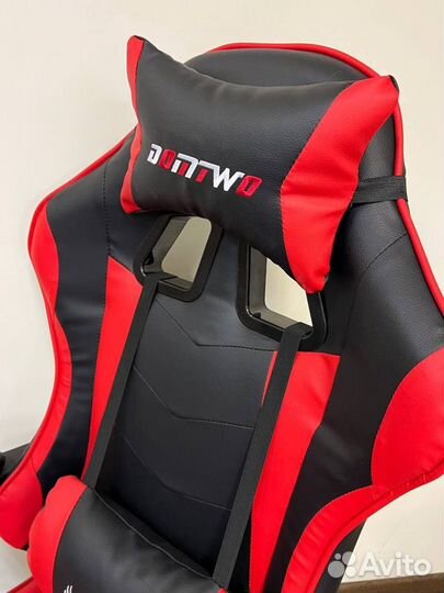 Кресло геймерское компьютерное офисное. Доставка