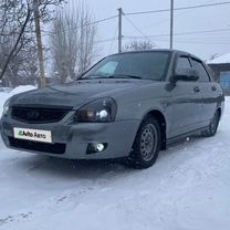 ВАЗ (LADA) Priora 1.6 MT, 2010, 200 000 км
