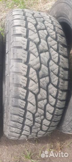 Triangle TR292 255/55 R18 109H