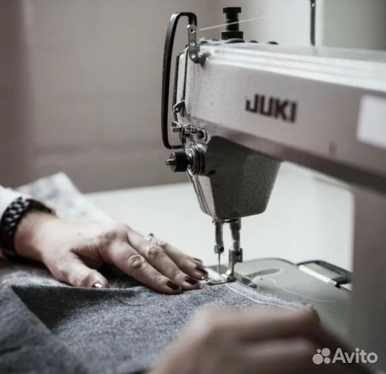 Швейный коворкинг