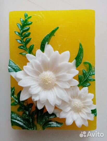 Мыло для Вас