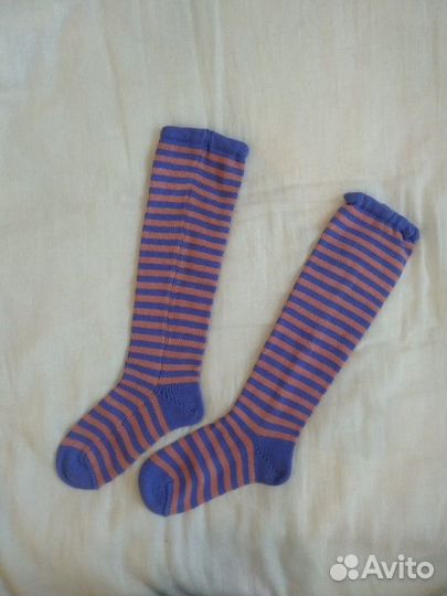 Гольфы женские 39р