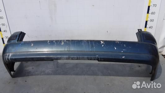 Бампер задний ford galaxy 2 (6LV27HG01)