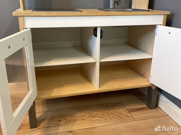 Детская кухня IKEA