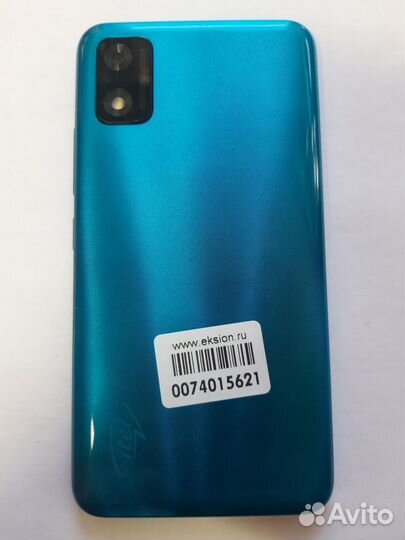 Itel A17, 16 ГБ