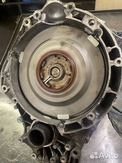 Кпп DCT450 ford: Mondeo 4