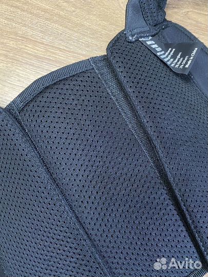 Защита ребер и шеи для картинга