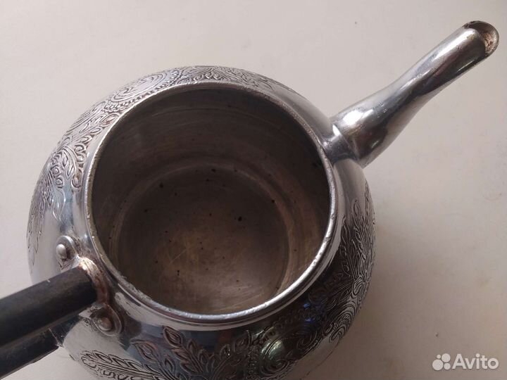 Чайник заварочный СССР