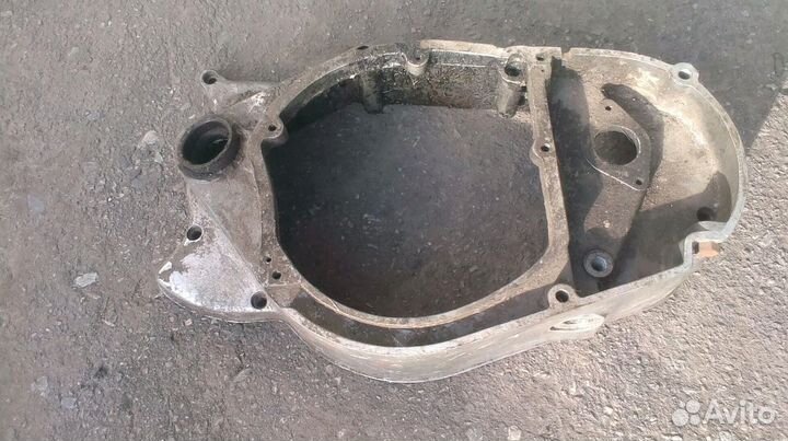 Крышка Картера планета спорт