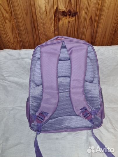 Рюкзак школьный