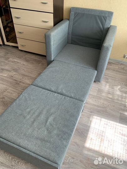 Кресло-кровать IKEA