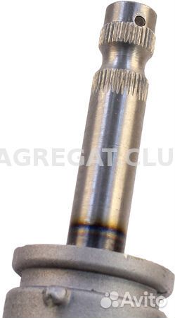 Рейка рулевая гидравлическая Motorherz R28351NW