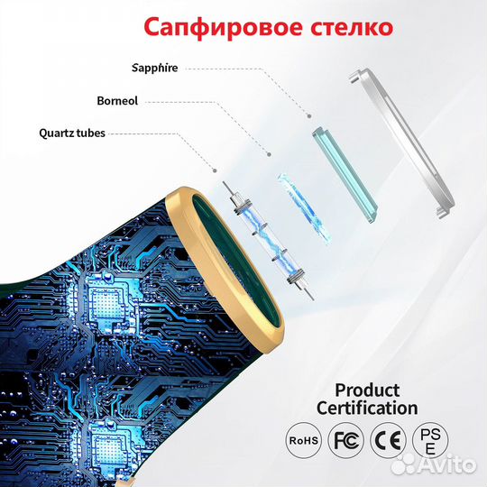 Фотоэпилятор лазерный оптом