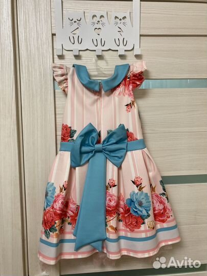 Праздничные платья