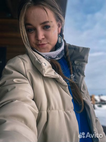 Гид экскурсовод