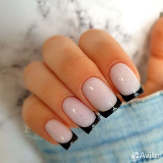 Мастер-маникюра