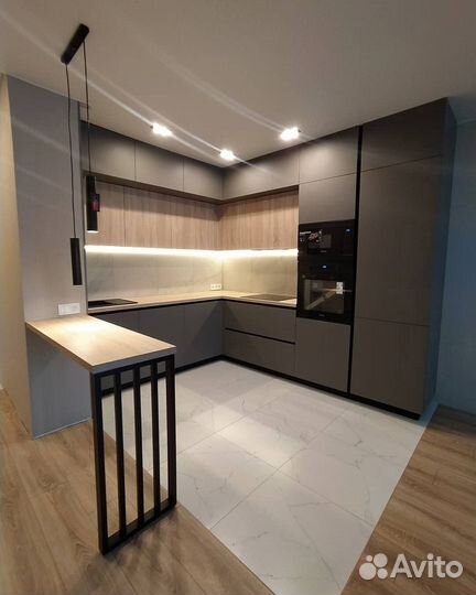 Кухня на заказ