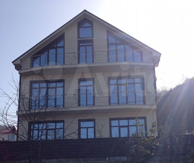 Комната 20 м² в > 9-к., 3/3 эт.