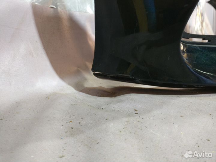 Mercedes W238 AMG Бампер Передний 2199